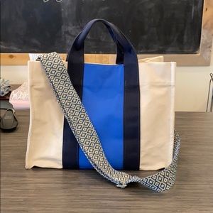 Parker Thatch Color Block Mimi